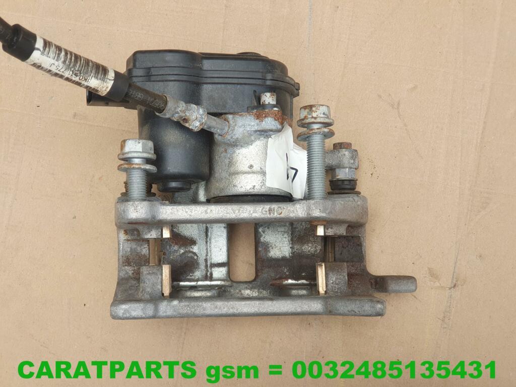 8K0615405AE 8K0615403E Audi A4 remklauw A5 remklauw Q5, Gebruikt, AUDI AG, Auto-Union-Strasse 1
85045  Ingolstadt, DE, Kundenbetreuung@audi.de