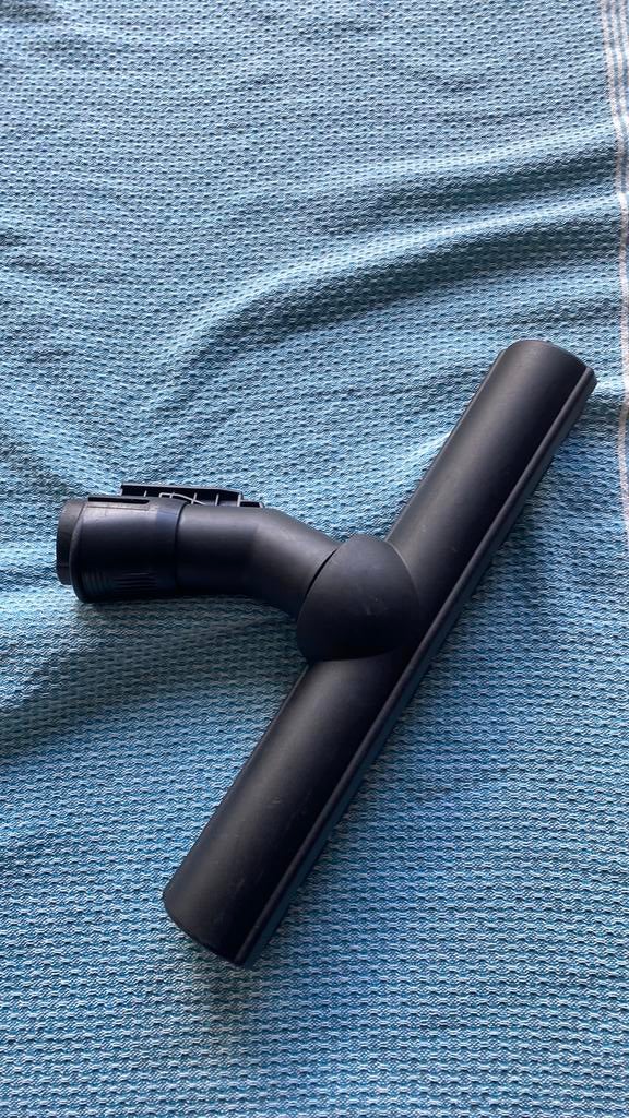 Stofzuiger mond Bosch Siemens voor harde vloeren parket, Witgoed en Apparatuur, Stofzuigers, Ophalen of Verzenden, Nieuw, Stofzuiger