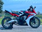 HONDA CBR 650 F / 2017 / 23000KM / AKRAPOVIC / FULL OPTON, Super Sport, Particulier, Meer dan 35 kW, Sportuitlaat