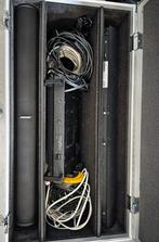 4x BOSE PANARAY MA12 1x INTERM R300 1x CLOUD incl FLIGHTCASE, Ophalen, Gebruikt, Bose, 120 watt of meer