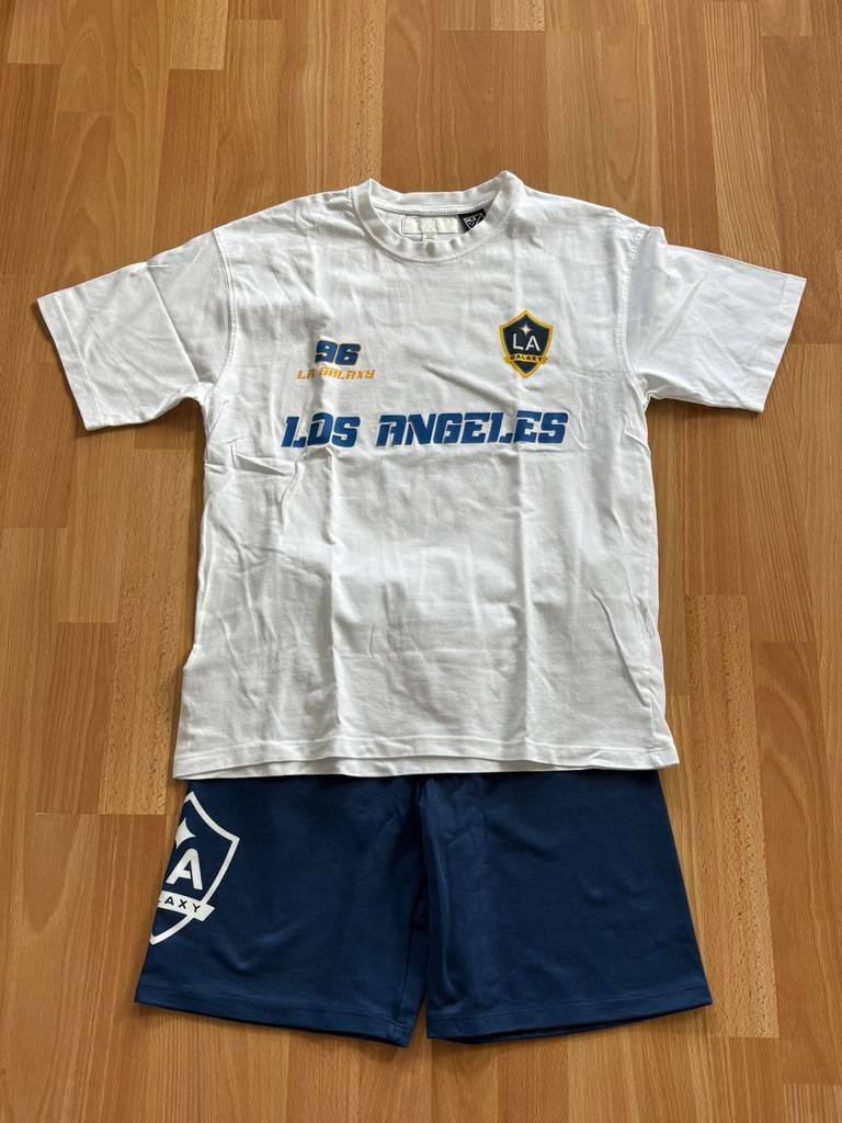 Zara, Kinderen en Baby's, Kinderkleding | Maat 164, Ophalen of Verzenden, Zo goed als nieuw, Jongen, Setje