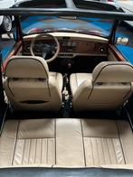 Mini 1000 1990 Rood, Auto's, Voorwielaandrijving, Beige, 4 cilinders, Cabriolet