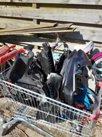 Peugeot Speedfight 2 onderdelen: kappenset, uitlaat, tank, Ophalen of Verzenden, Gebruikt, Kap, Peugeot