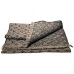 Louis Vuitton M70932 Monogram Classic Scarf, Louis Vuitton, Gebruikt, Support@louisvuitton.com, 2 Rue du Pont Neuf
75001 Paris
France