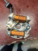 Zundapp ks100 ks125 ontsteking, Fietsen en Brommers, Ophalen of Verzenden, Gebruikt, Blok