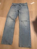 FOG ESSENTIALS Distressed Jeans - Nieuw met prijskaartje, Kleding | Heren, Spijkerbroeken en Jeans, Ophalen of Verzenden, Nieuw