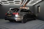 Audi A6 Avant 4.0 TFSI RS 6 quattro Pro Line Plus Keramisch, Auto's, Audi, Automaat, Gebruikt, Lichtsensor, 3993 cc