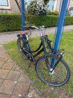 Cortina fiets dames, 56 cm of meer, Ophalen, Gebruikt, Versnellingen