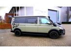Volkswagen Transporter T6 Overland Camper 4x4 offroad, Automaat, Chemisch toilet, Buscamper of Camperbus, Volkswagen