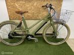 VELORETTI IVY ONE 2023 55 CM BELT DRIVE SLECHTS 1600 KM