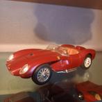 Ferrari 250 Testarossa, Ophalen of Verzenden, Zo goed als nieuw, Overige merken