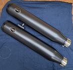 S&S Grand National Slipon Uitlaat FXDLS, Motoren, Onderdelen | Harley-Davidson, Ophalen, Nieuw