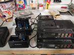 1 x Technics SV260 - A DAT portable recorder - 1 van 2 stuks, Ophalen, Gebruikt, Audio