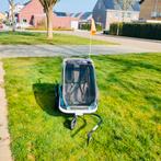 Hamax fietskar voor kinderen - Comfortabel en veilig, Ophalen, Gebruikt, 20 tot 40 kg, Kinderkar