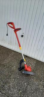 grastrimmer, Ophalen, Zo goed als nieuw, Elektrisch