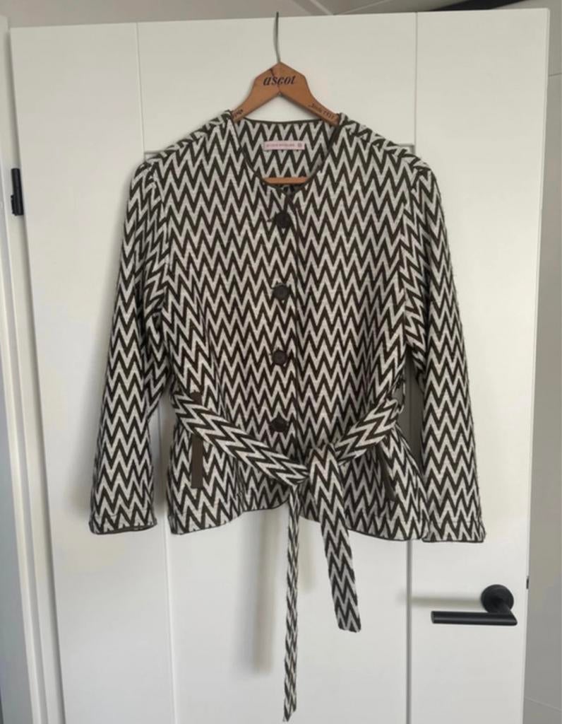 Studio anneloes, Ophalen of Verzenden, Zo goed als nieuw, Maat 34 (XS) of kleiner, Groen