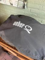 Weber bbq, Ophalen