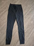 Zoso travel broek zwart, maat M, Maat 38/40 (M), Zwart, Ophalen of Verzenden, Zo goed als nieuw
