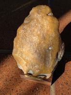 Gladde vuistbijl, Ophalen of Verzenden