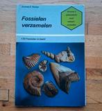 Fossielen verzamelen
120 Fossielen in beeld foto's informati, Ophalen of Verzenden, Zo goed als nieuw