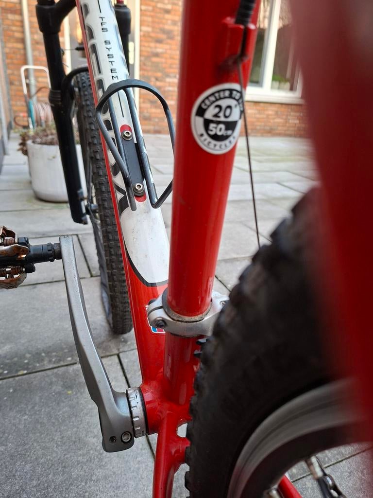 Merida matts, Ophalen, Gebruikt, Meer dan 20 versnellingen, Overige merken