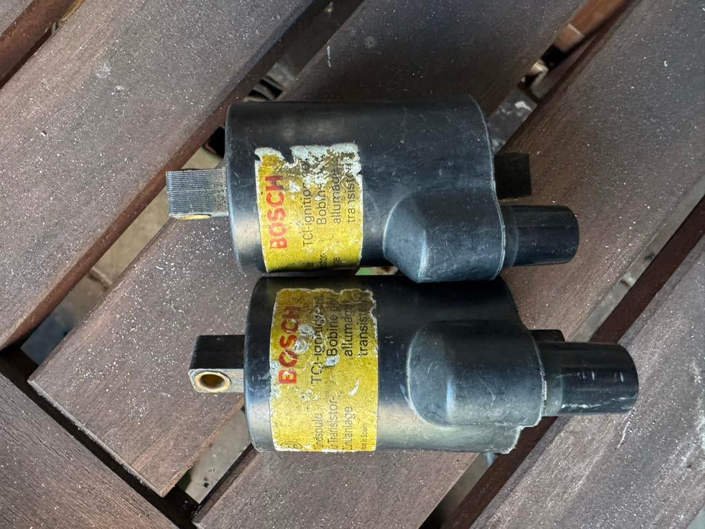 BMW K100 K75 onderdelen, Motoren, Onderdelen | BMW, Ophalen of Verzenden, Gebruikt