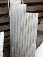 Lewisplaten, Ophalen, Zo goed als nieuw