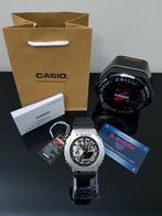 G-Shock GA-210‪0GC-1A, Ophalen of Verzenden, Nieuw, Zwart, Casio G-Shock