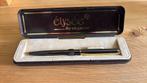 Elysee pen ballpoint balpoint, Verzamelen, Pennenverzamelingen, Overige merken, Balpen, Nieuw, Met doosje