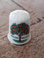 Vingerhoedjes verzamelen paleis het loo vingerhoedje, Ophalen of Verzenden, Zo goed als nieuw