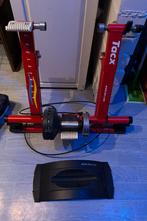 TACX fietstrainer maar 2x gebruikt!, Ophalen, Zo goed als nieuw, Overige typen