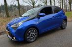 Toyota Aygo 1.0 VVT-i X-Clusiv NL Auto ! 1e Eigenaar !, Voorwielaandrijving, Gebruikt, Origineel Nederlands, Bedrijf