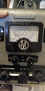 AVO Multimeter / Testmeter met documentatie, getest, Ophalen of Verzenden, Gebruikt