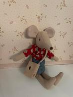 Maileg moeder muis, Verzamelen, Ophalen of Verzenden, Zo goed als nieuw, Popje