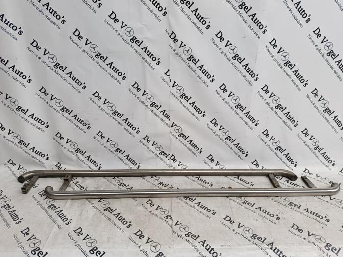 Sidebar van een Mercedes Vito, Auto-onderdelen, Gebruikt, -, Ophalen of Verzenden, -