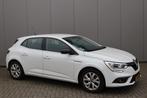 Renault Mégane 1.3 TCe 116PK Limited Trekhaak/Navigatie/Cam, Voorwielaandrijving, 12 maanden, Stof, Euro 6