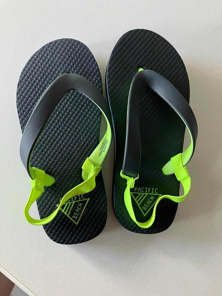 Pacific Beach Teenslippers  Maat 26, Ophalen of Verzenden, Nieuw, Jongen of Meisje, Schoenen
