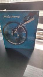 Molenkamp Signatuur kunstboek met schilderijen, Ophalen, Zo goed als nieuw, Overige onderwerpen