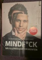 Mindfuck - Victor Mids, Boeken, Ophalen of Verzenden, Zo goed als nieuw, Victor Mids