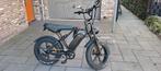 Ouxi V8 Fatbike - Compleet, Ophalen of Verzenden, Gebruikt, Overige merken
