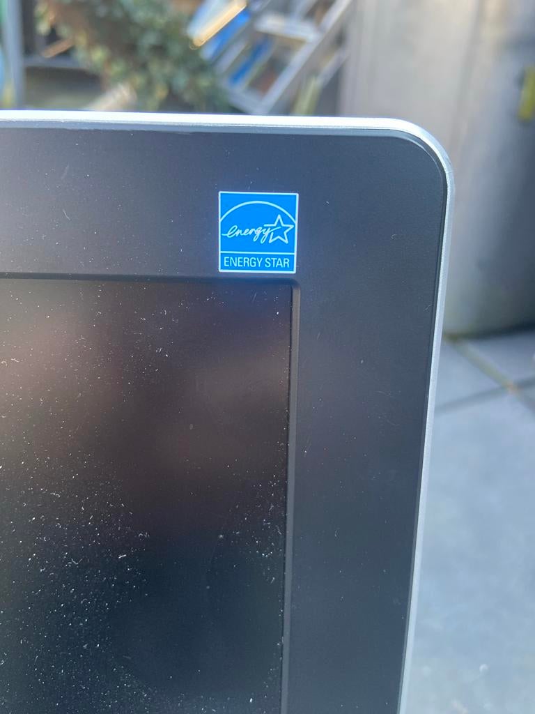 Pc monitor, Ophalen of Verzenden, 60 Hz of minder