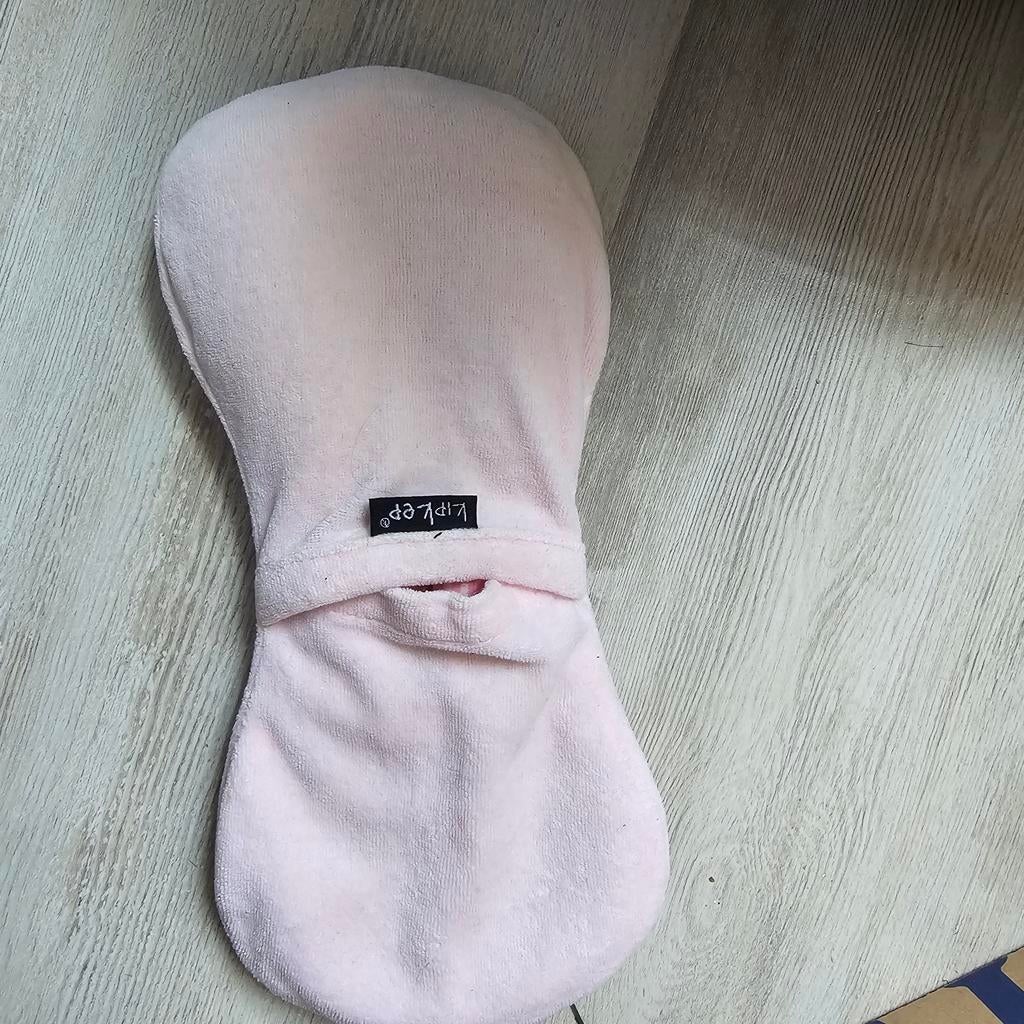 Kipkep pittenzak, Ophalen of Verzenden