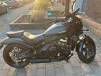 Kawasaki Vulcan S, 2 cilinders, Particulier, Meer dan 35 kW, ABS