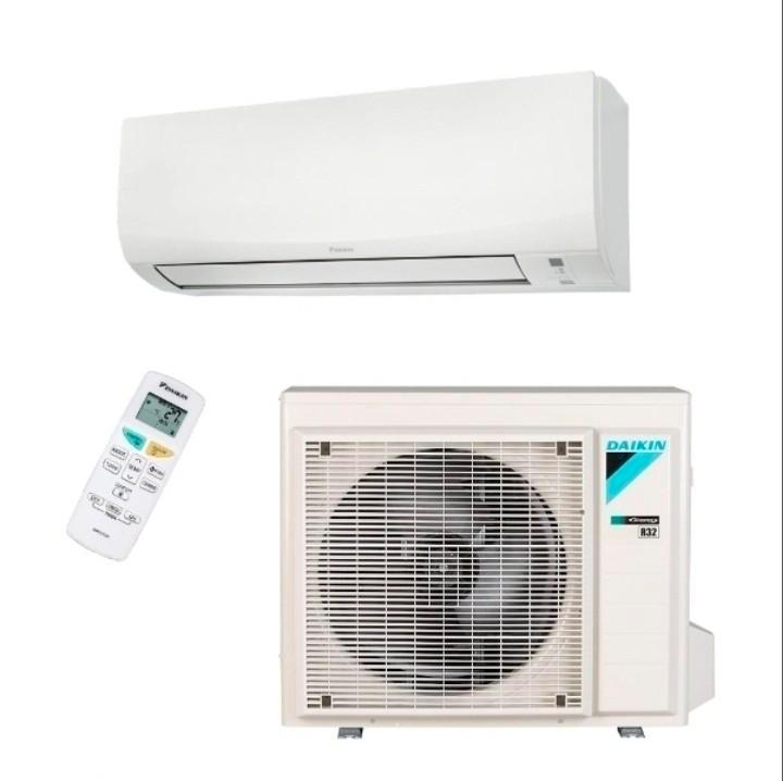 Daikin airco systemen goedkoopste van NL!!, Witgoed en Apparatuur, Airco's, Nieuw, Wandairco, 100 m³ of groter, 3 snelheden of meer
