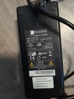 ebike lader 24v Nimh en 2x 36v Lithium, Ophalen, Gebruikt