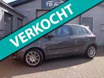 Toyota Yaris 1.3 VVTi Sol 5-DRS, Voorwielaandrijving, Stof, Zwart, 4 cilinders