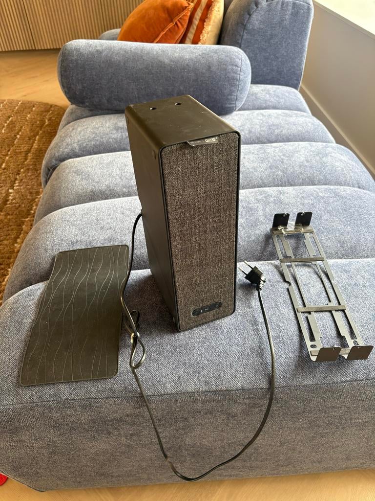 IKEA Symfonisk Sonos speaker (Gen1), Audio, Tv en Foto, Luidsprekers, Ophalen, Gebruikt, Sonos, Minder dan 60 watt