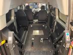 Ford Transit Custom L1H2 Rolstoelbus Automaat (airco), 12 maanden, Stof, Bedrijf, Diesel