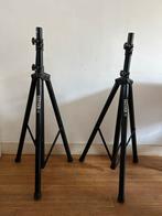 Innox statieven (set van 2), Ophalen, Gebruikt, Instrumentstandaard, Speaker