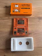 Nintendo Donkey Kong 1 Game & Watch (Multi Screen), Gebruikt, 1 speler, Eén computer, Ophalen of Verzenden